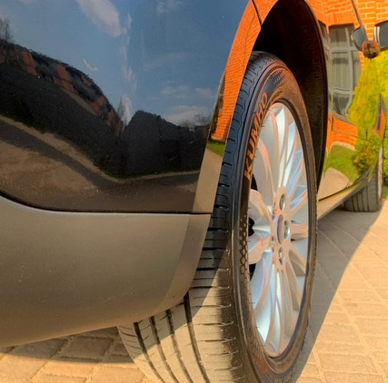 Ford S-Max cena 43500 przebieg: 190000, rok produkcji 2014 z Gniezno małe 742
